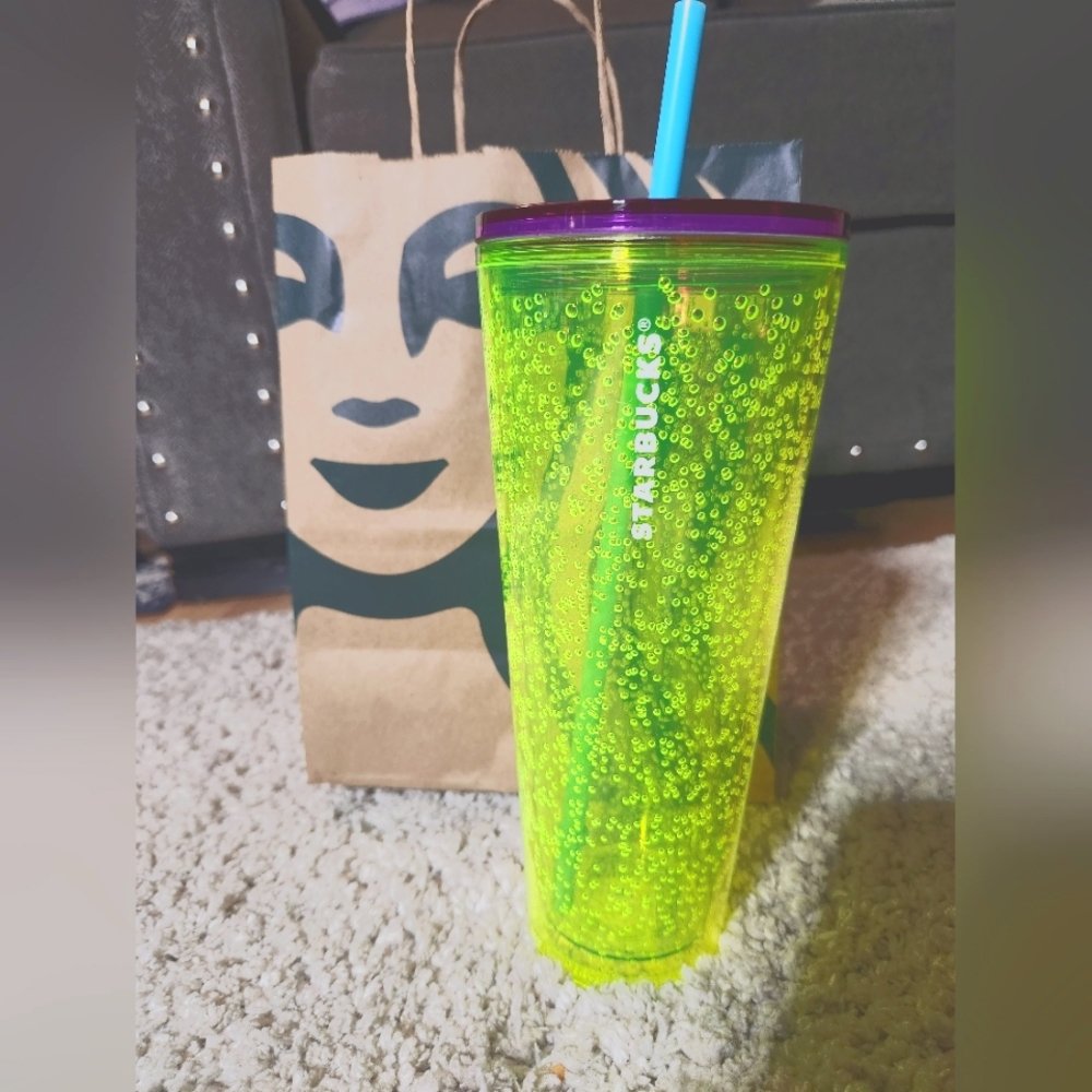 Starbucks Summer '23 collection